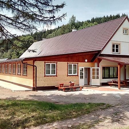 Pension Peklo Trutnov Exterior foto