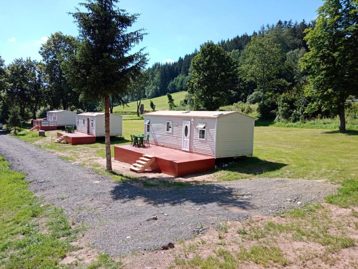 Pension Peklo Trutnov Exterior foto