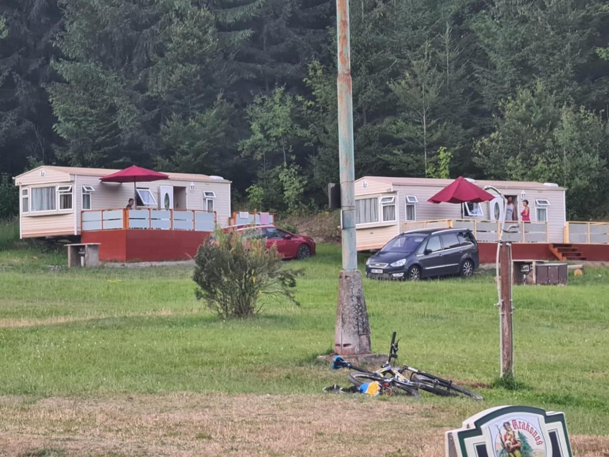 Pension Peklo Trutnov Exterior foto
