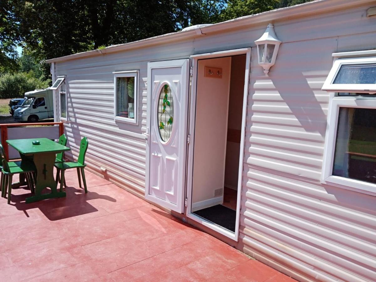Pension Peklo Trutnov Exterior foto