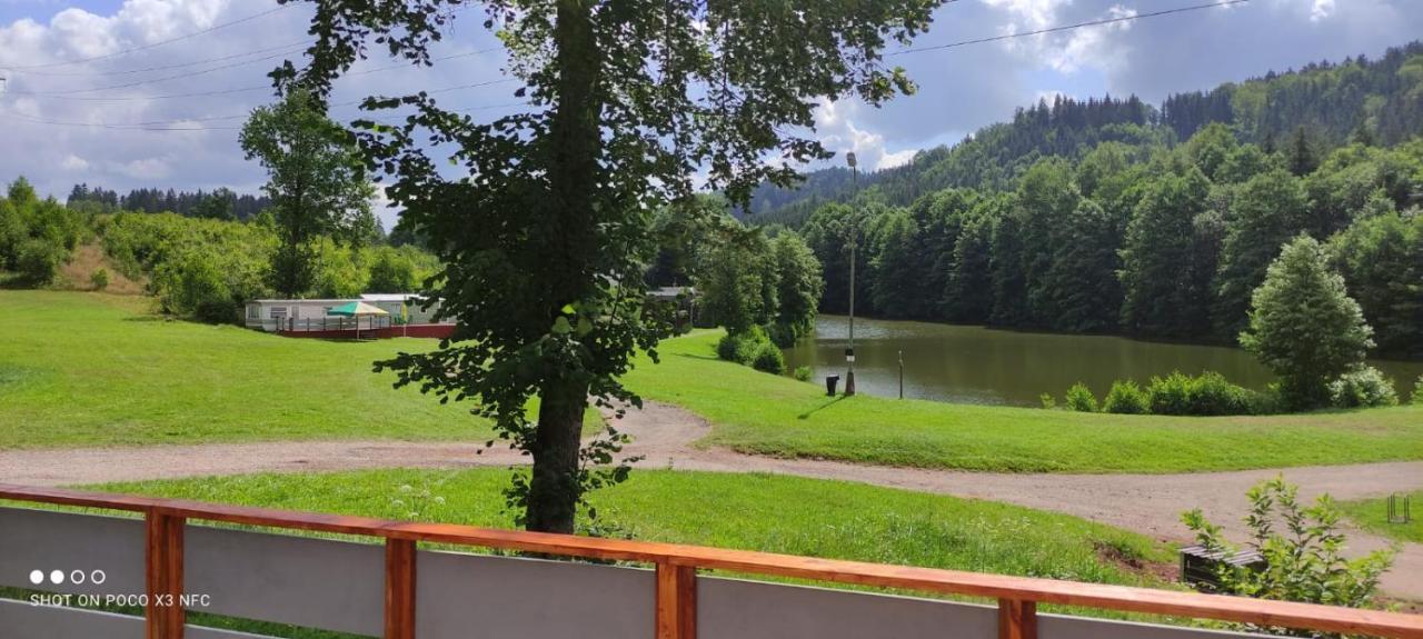 Pension Peklo Trutnov Exterior foto