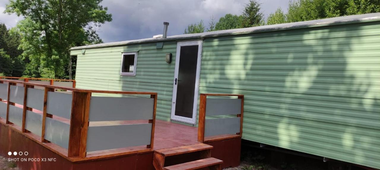 Pension Peklo Trutnov Exterior foto