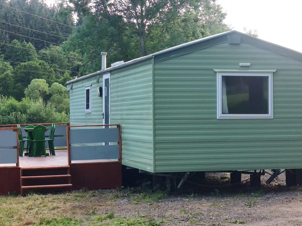 Pension Peklo Trutnov Exterior foto