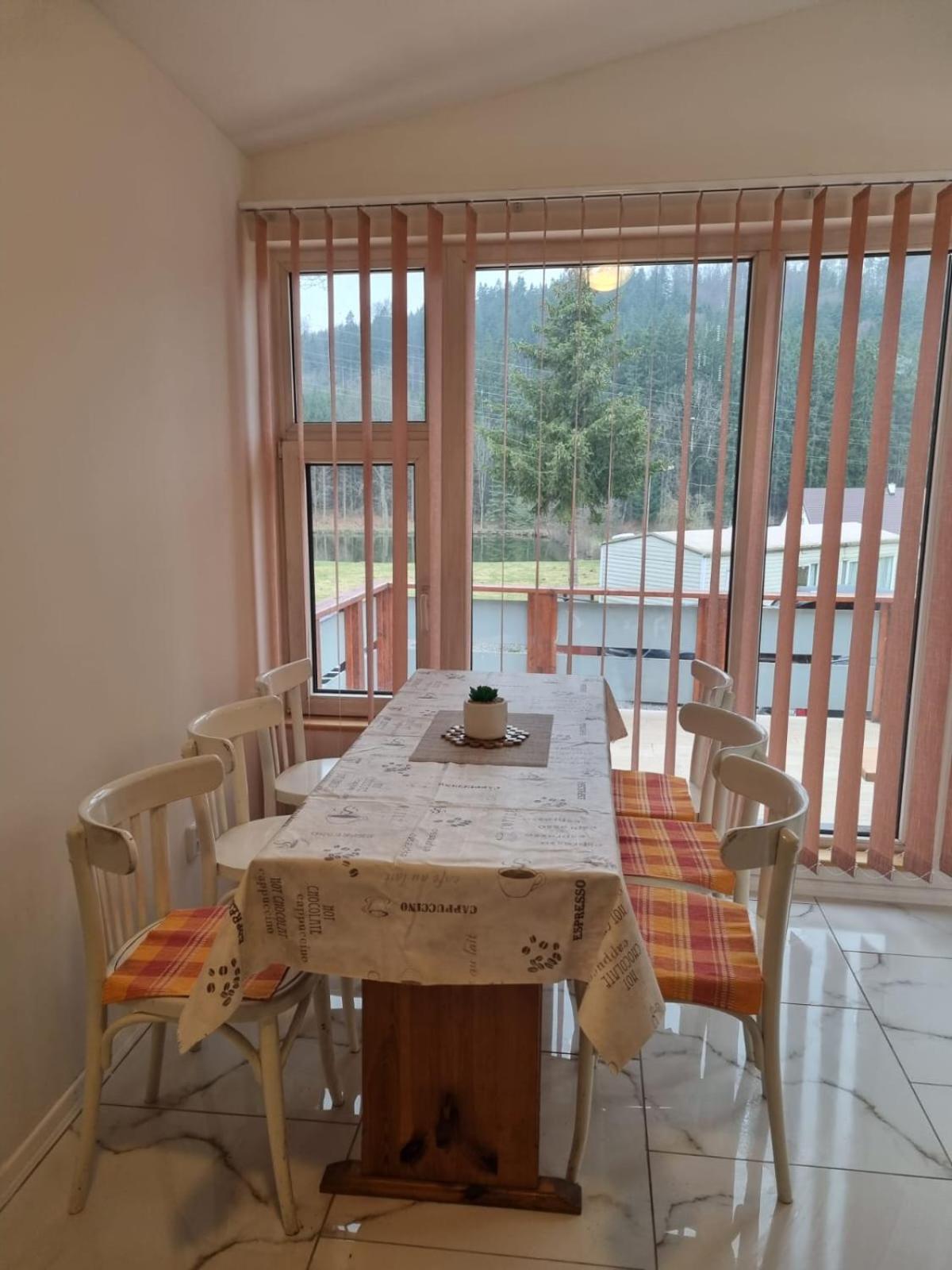 Pension Peklo Trutnov Exterior foto
