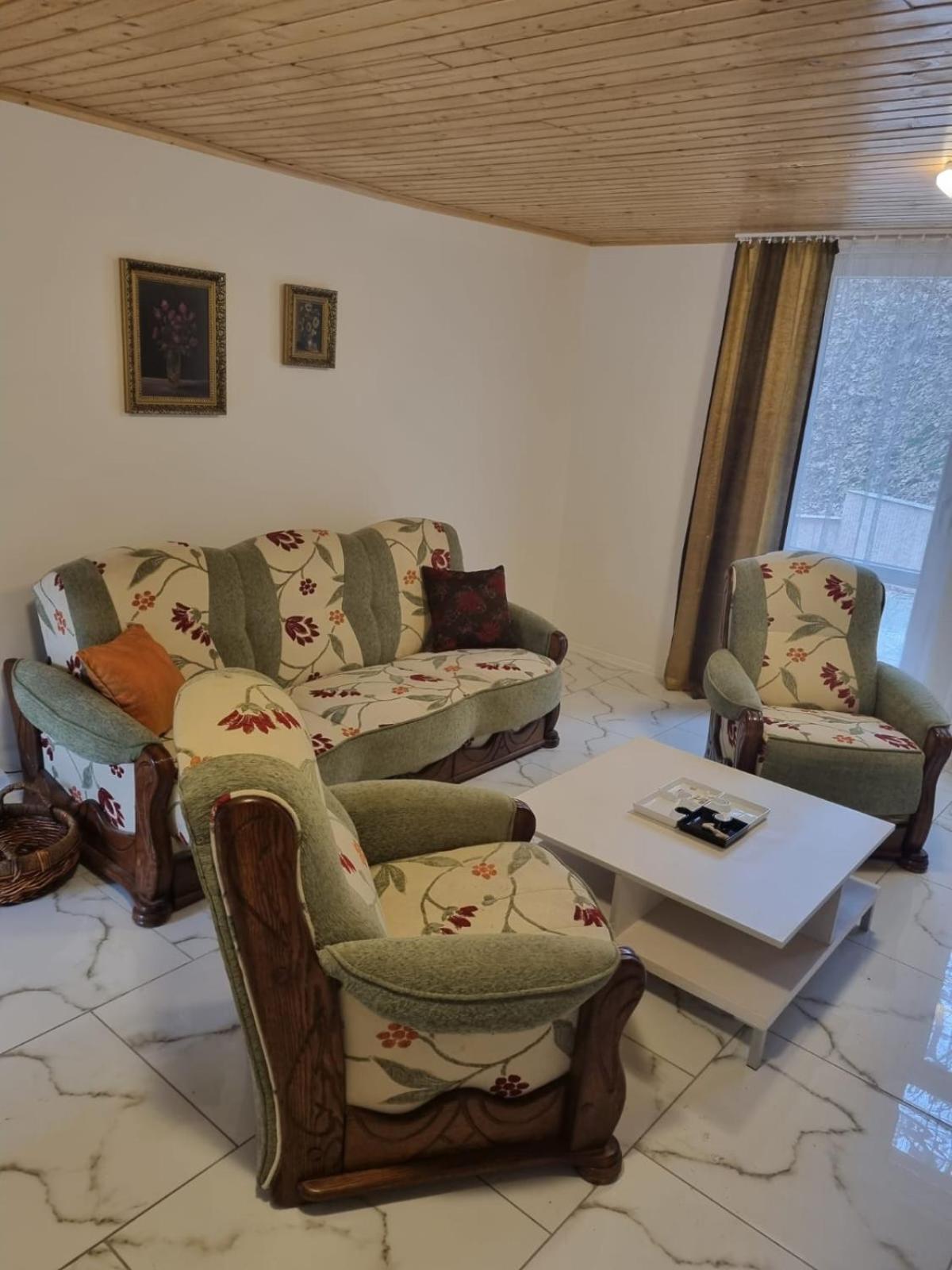 Pension Peklo Trutnov Exterior foto