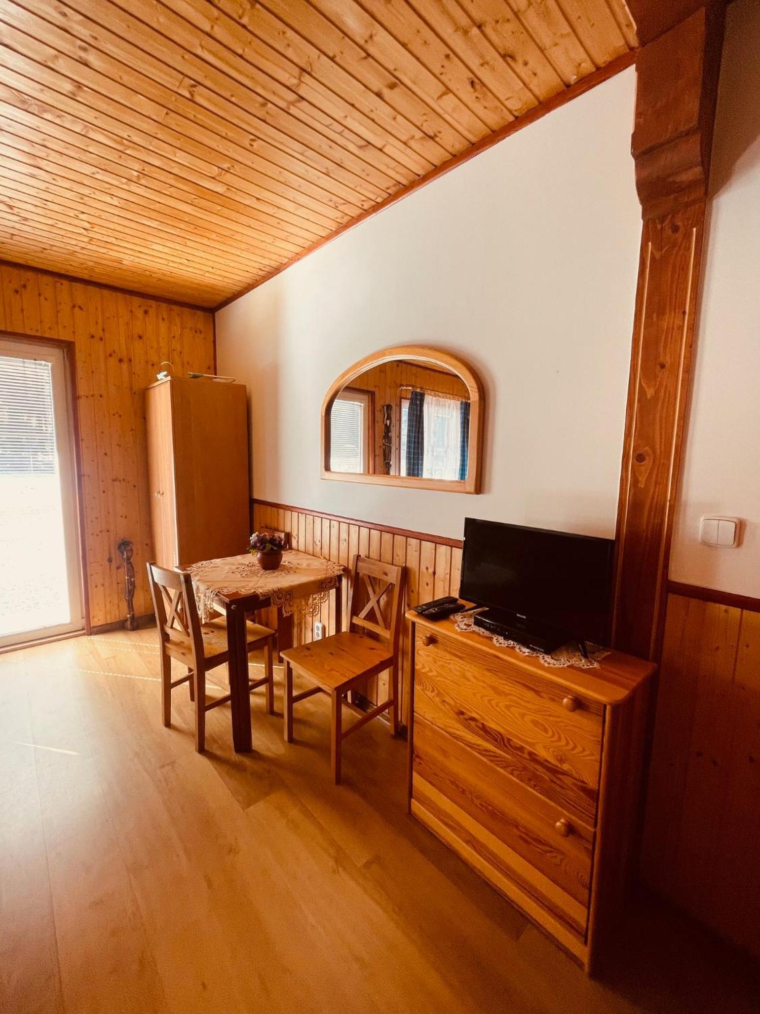 Pension Peklo Trutnov Exterior foto
