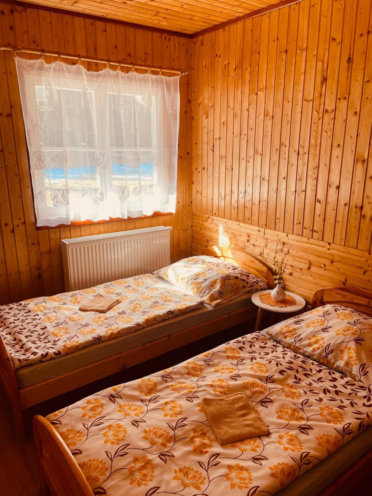 Pension Peklo Trutnov Exterior foto